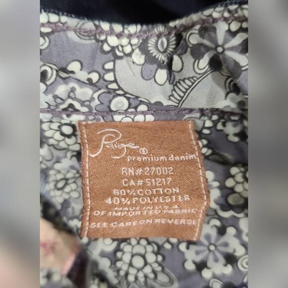 Paige Skyline Jean SZ 28 - Picture 5 of 6